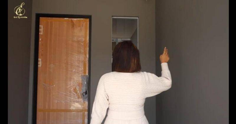 Youtube.com/EVI MASAMBA